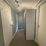 In The Apartmán