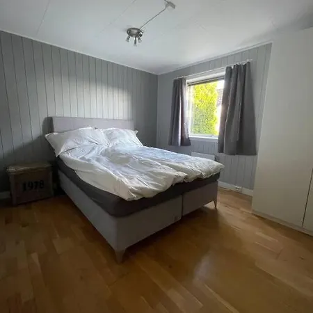 Apartament In The Larvik