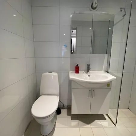 Apartament In The Larvik