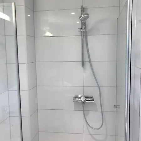 Apartament In The *