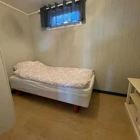 Apartament In The Larvik