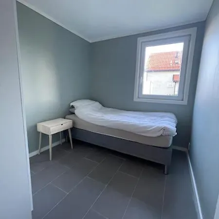 Apartamento In The *