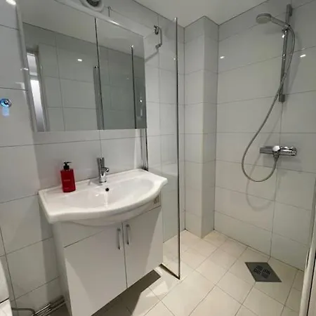 Apartament In The