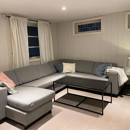 Apartamento In The *