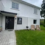 In The Larvik